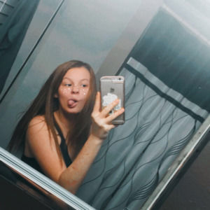 Meet your Posher, Madison